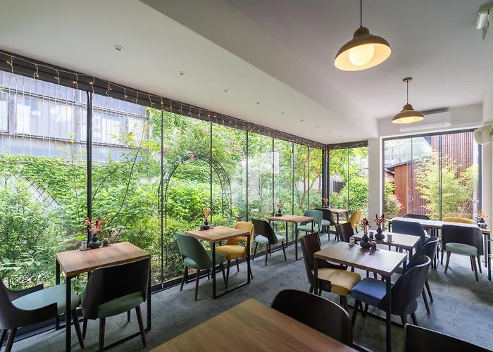 Cheap hotel: Casablanca Boutique Bed&Breakfast