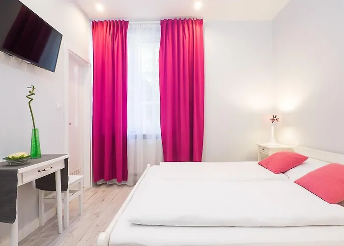 Cheap hotel: Casablanca Boutique Bed&Breakfast